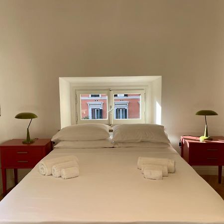 شقة Short Rent Luxury Flat - Via Veneto روما المظهر الخارجي الصورة