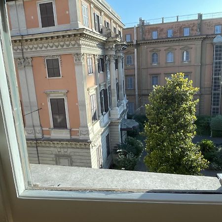 شقة Short Rent Luxury Flat - Via Veneto روما المظهر الخارجي الصورة