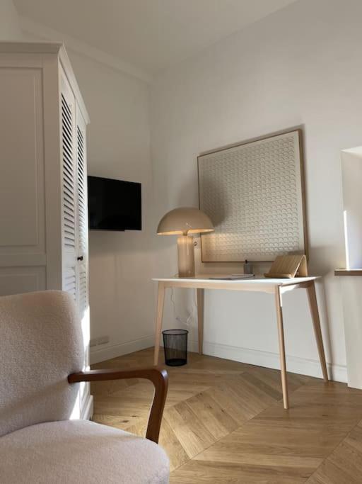 شقة Short Rent Luxury Flat - Via Veneto روما المظهر الخارجي الصورة