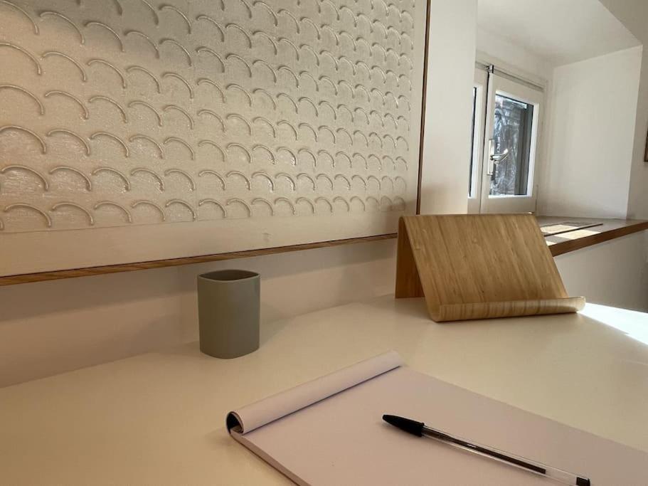 شقة Short Rent Luxury Flat - Via Veneto روما المظهر الخارجي الصورة