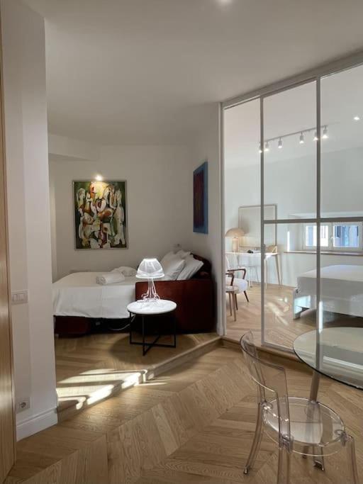 شقة Short Rent Luxury Flat - Via Veneto روما المظهر الخارجي الصورة