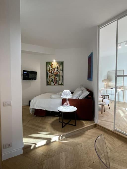 شقة Short Rent Luxury Flat - Via Veneto روما المظهر الخارجي الصورة