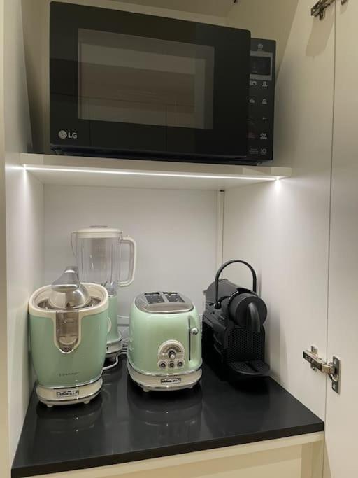 شقة Short Rent Luxury Flat - Via Veneto روما المظهر الخارجي الصورة