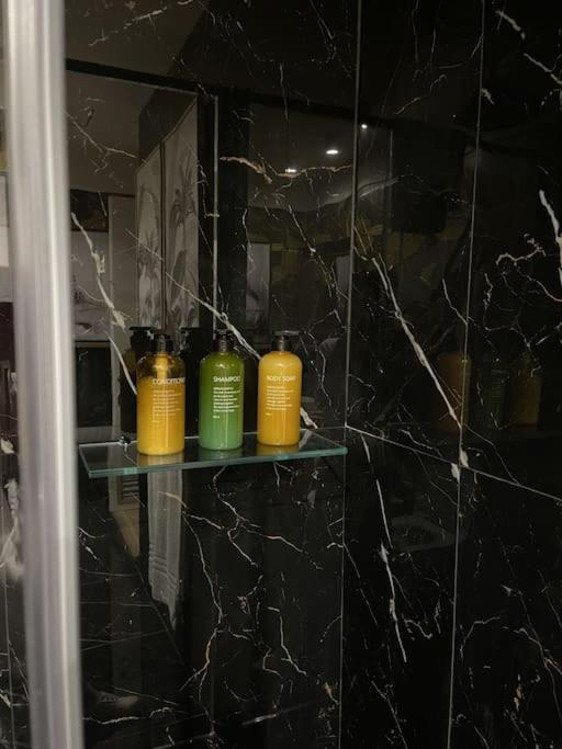 شقة Short Rent Luxury Flat - Via Veneto روما المظهر الخارجي الصورة
