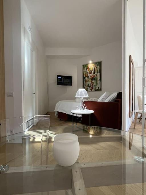 شقة Short Rent Luxury Flat - Via Veneto روما المظهر الخارجي الصورة