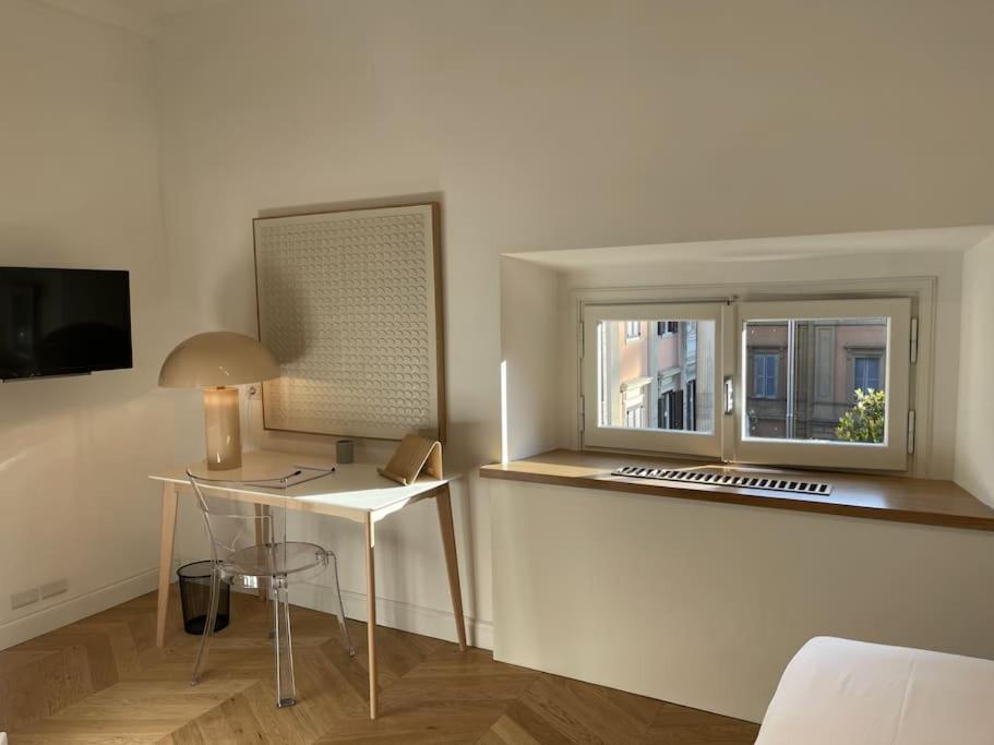 شقة Short Rent Luxury Flat - Via Veneto روما المظهر الخارجي الصورة