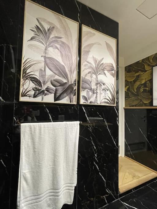 شقة Short Rent Luxury Flat - Via Veneto روما المظهر الخارجي الصورة